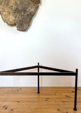 SLAB COCKTAIL TABLE BRAZILIAN STONE