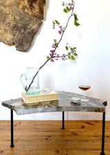 SLAB COCKTAIL TABLE BRAZILIAN STONE