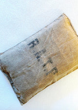 R.A.T.P DOG BED