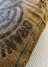 PANCHO’S DEN Dog BED