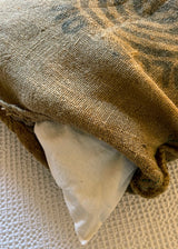 PANCHO’S DEN Dog BED
