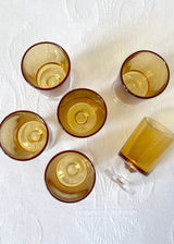 APRÈS COCKTAIL SET