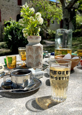 AFTERNOON APERO Cocktail tools