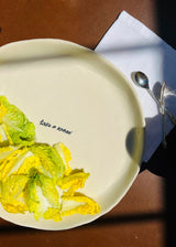 TAKE A XANAX LARGE SERVING TRAY