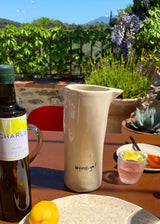 VÁYANSE YA! LARGE SERVING PITCHER