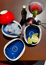 CAPORAL COCKTAIL SERVING SET