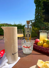 HIJO DE PUTA LARGE SERVING PITCHER