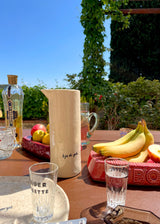 HIJO DE PUTA LARGE SERVING PITCHER