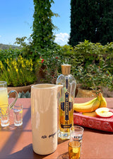 ESTA PORQUERÍA LARGE SERVING PITCHER