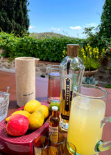 CARA DE CULO LARGE SERVING PITCHER