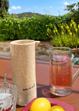 CARA DE CULO LARGE SERVING PITCHER