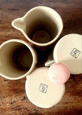 CHRIST HELP ME LARGE SERVING PITCHER