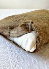 NOUVELLES PDT  THROW PILLOW