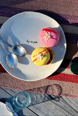 HIJO DE PUTA LARGE SERVING TRAY