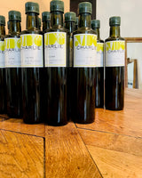 CHARLIE ORGANIC OLIVE OIL 2 BOTTLES