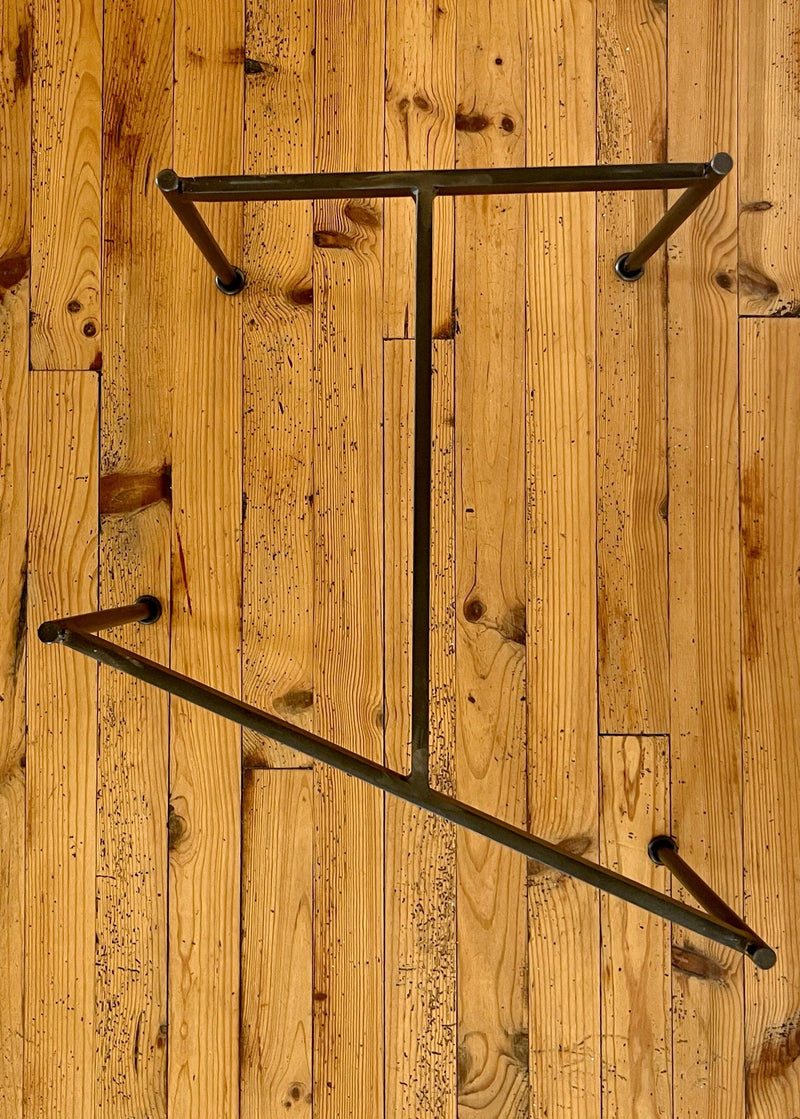 SLAB COCKTAIL TABLE  CREAM