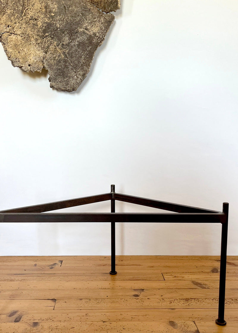 SLAB COCKTAIL TABLE BRAZILIAN STONE