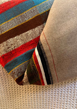 CONNECTICUT DREAMS THROW BLANKET