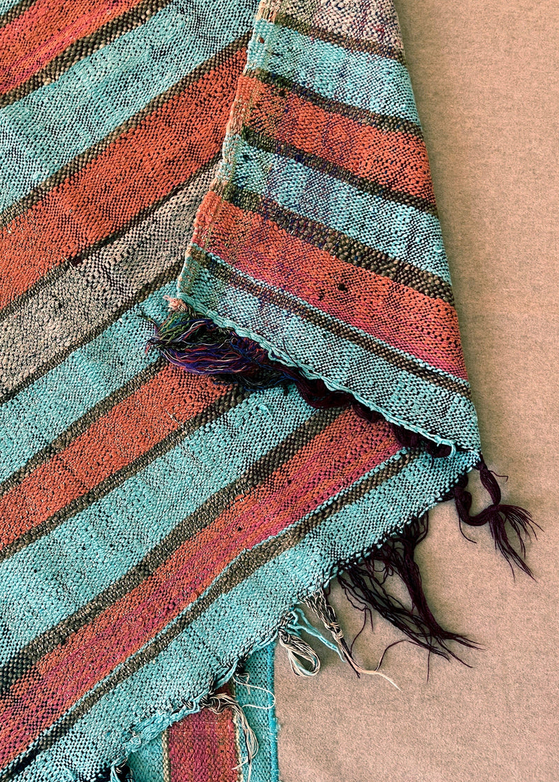 GEMINI DEPARTING THROW BLANKET