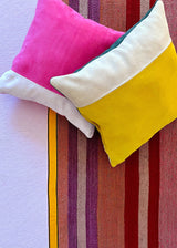 FOR JUANITA THROW BLANKET