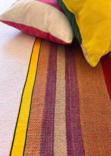 FOR JUANITA THROW BLANKET