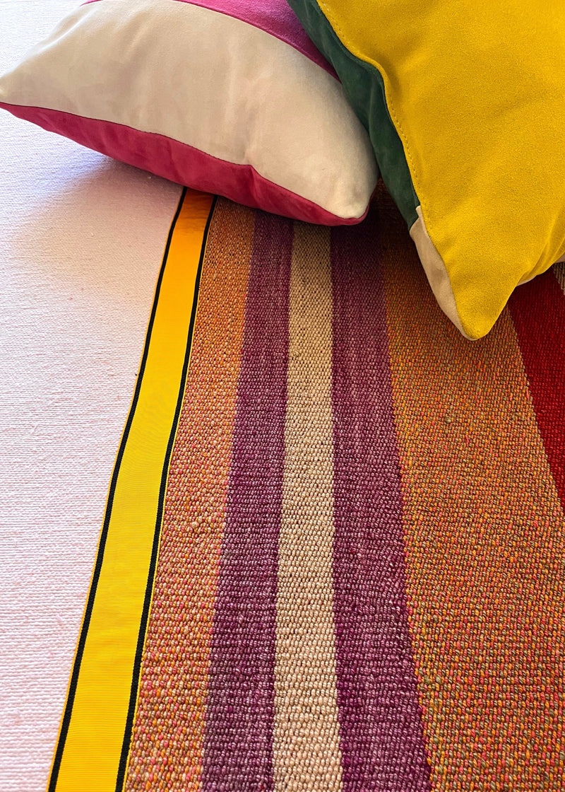 FOR JUANITA THROW BLANKET