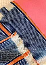 HILARY III THROW BLANKET