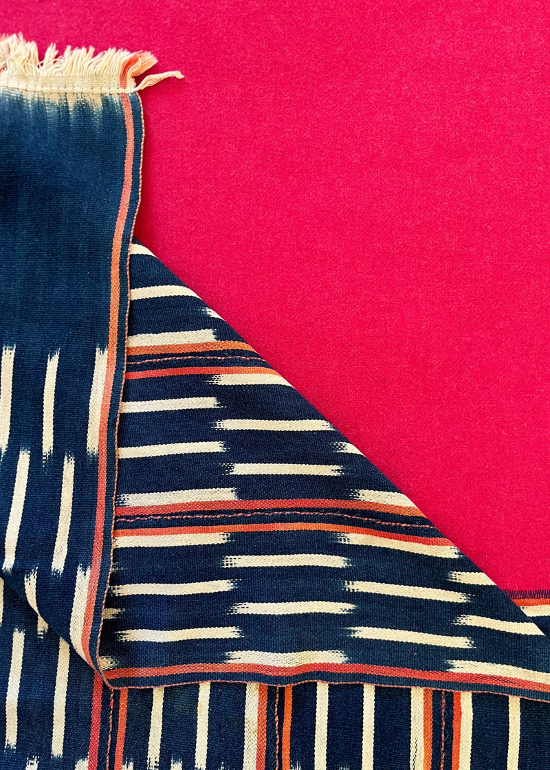 BUNGALOW THROW THROW BLANKET