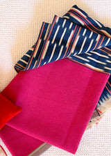 BUNGALOW THROW THROW BLANKET