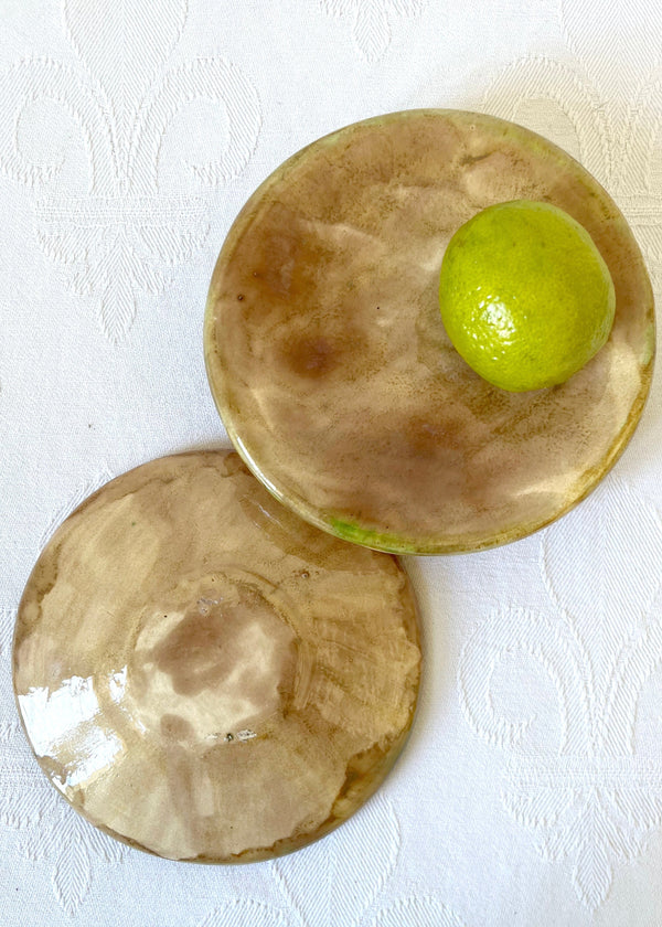 AF CONCORDE PETITE SNACK SET