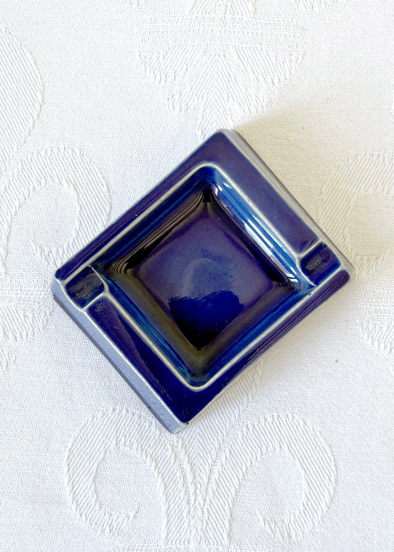 SAPPHIRE DECO RING TRAY