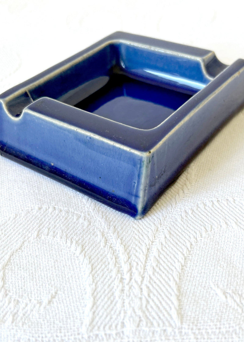 SAPPHIRE DECO RING TRAY