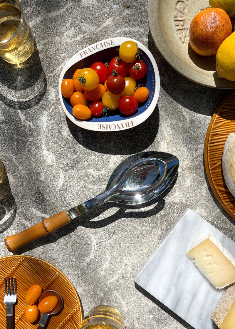CAPORAL COCKTAIL SERVING SET
