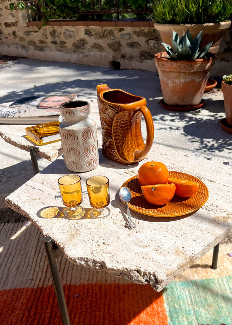 APRÈS EVERYTHING APERTIF GLASSES