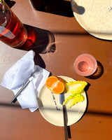 GRIN & BEAR IT TAPAS PLATITOS SET OF 2
