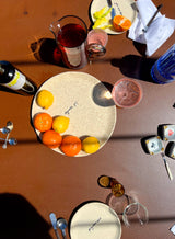 VÁYANSE YA! LARGE SERVING TRAY