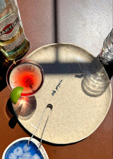 ESTA PORQUERÍA LARGE SERVING TRAY