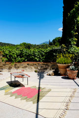 ZEN GARDEN RUG