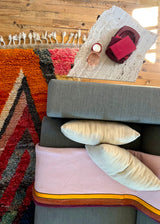 FOR JUANITA THROW BLANKET