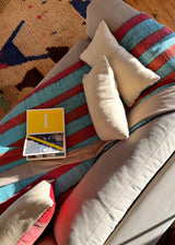 GEMINI DEPARTING THROW BLANKET