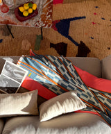 HILARY III THROW BLANKET