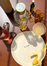 HIJO DE PUTA  LARGE SERVING TRAY
