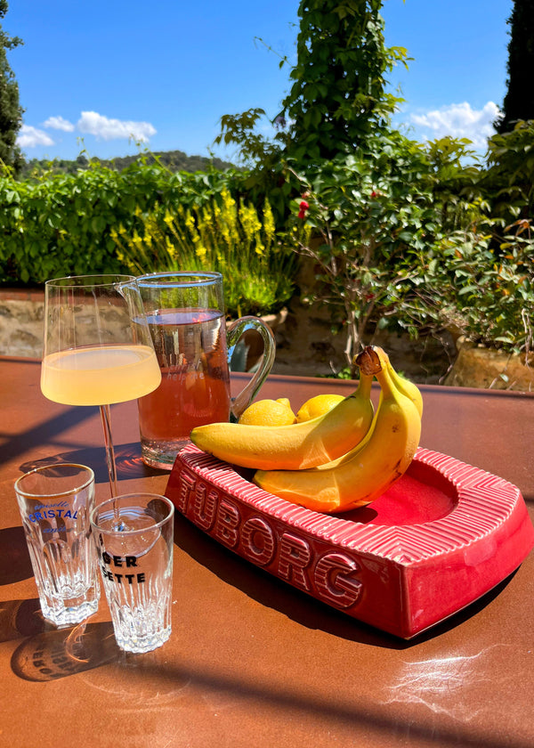 Tuborg DENAMRK Serving Tray
