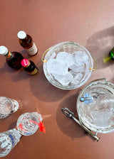 AFTERNOON APERO Cocktail tools