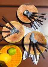 AF CONCORDE PETITE SNACK SET