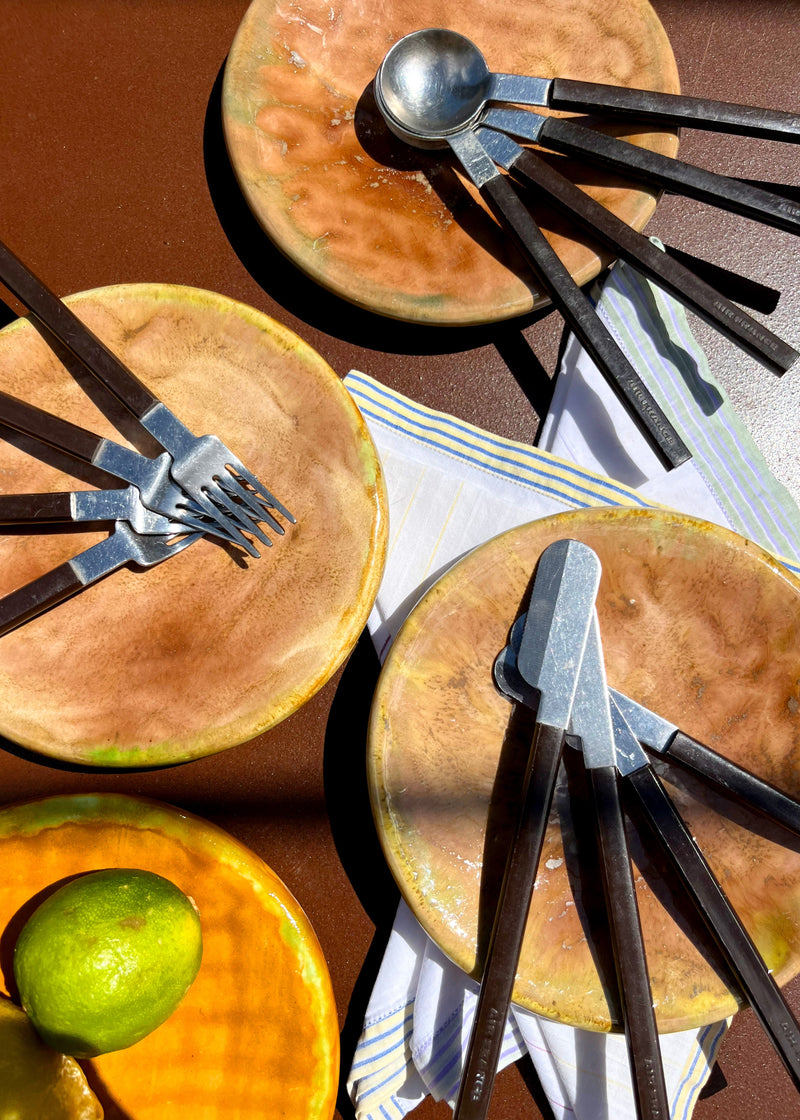 AF CONCORDE PETITE SNACK SET