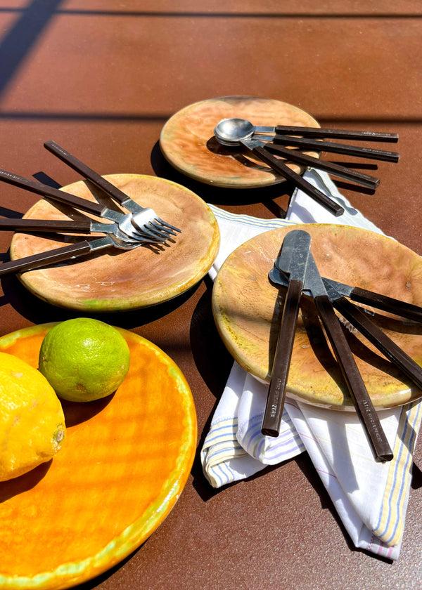 AF CONCORDE PETITE SNACK SET