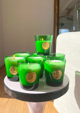 QUINQUINA ENVY CANDLES SET OF 2