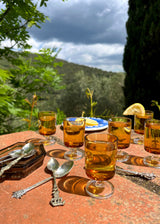 APRÈS COCKTAIL SET