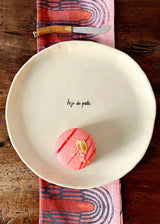 HIJO DE PUTA  LARGE SERVING TRAY